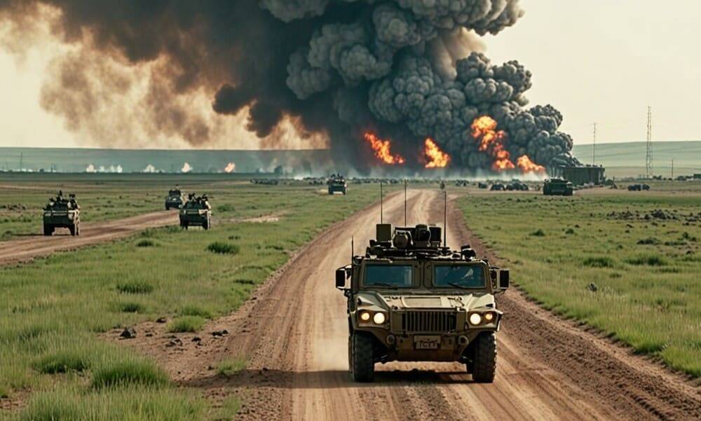 Оперативный штаб Курской области принял решение о вывозе жителей из Беловского района: меры, причины и последствия