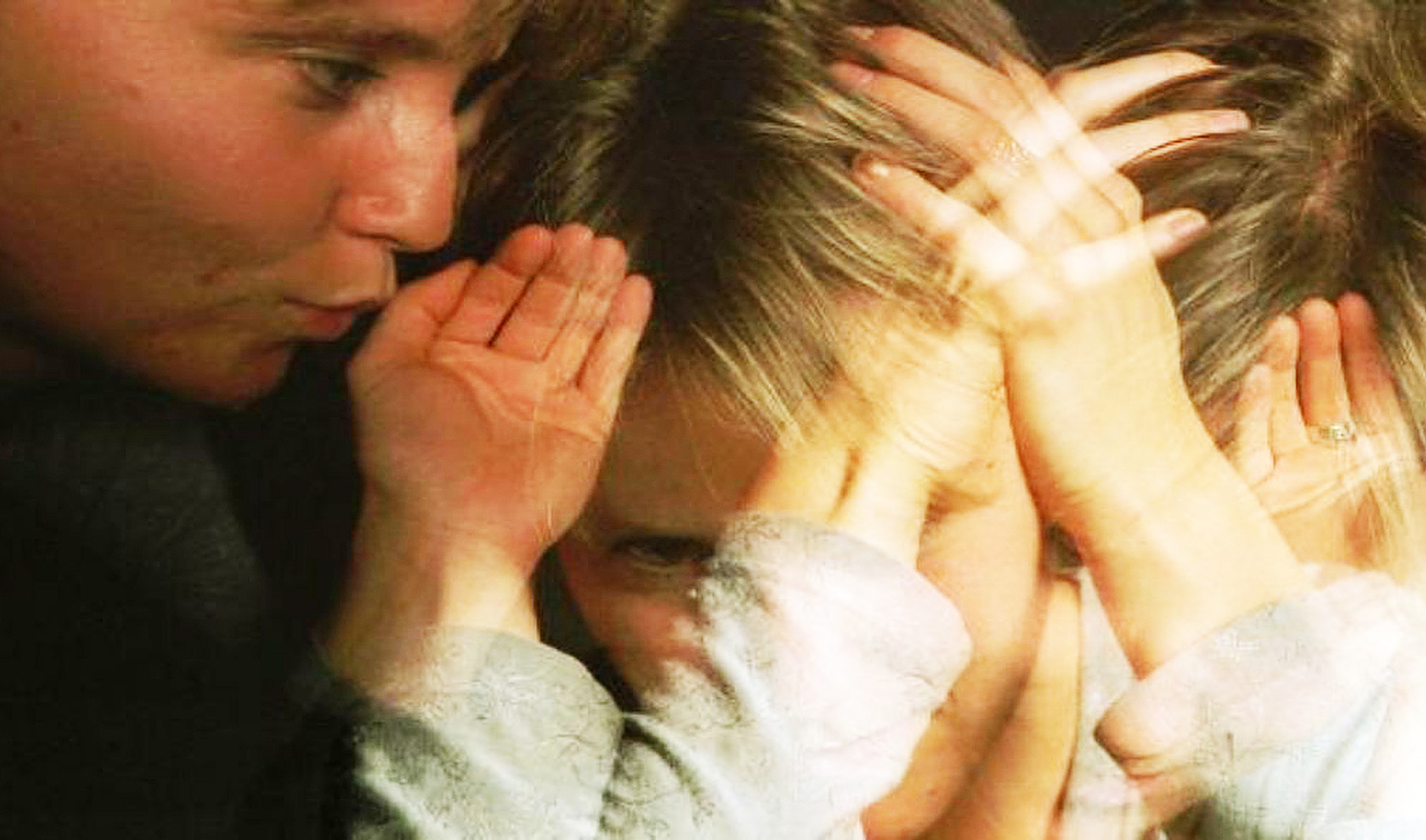 О т.н. "эзотерике" и внутренних голосах в сознании человека! Что это? Признак психической болезни?