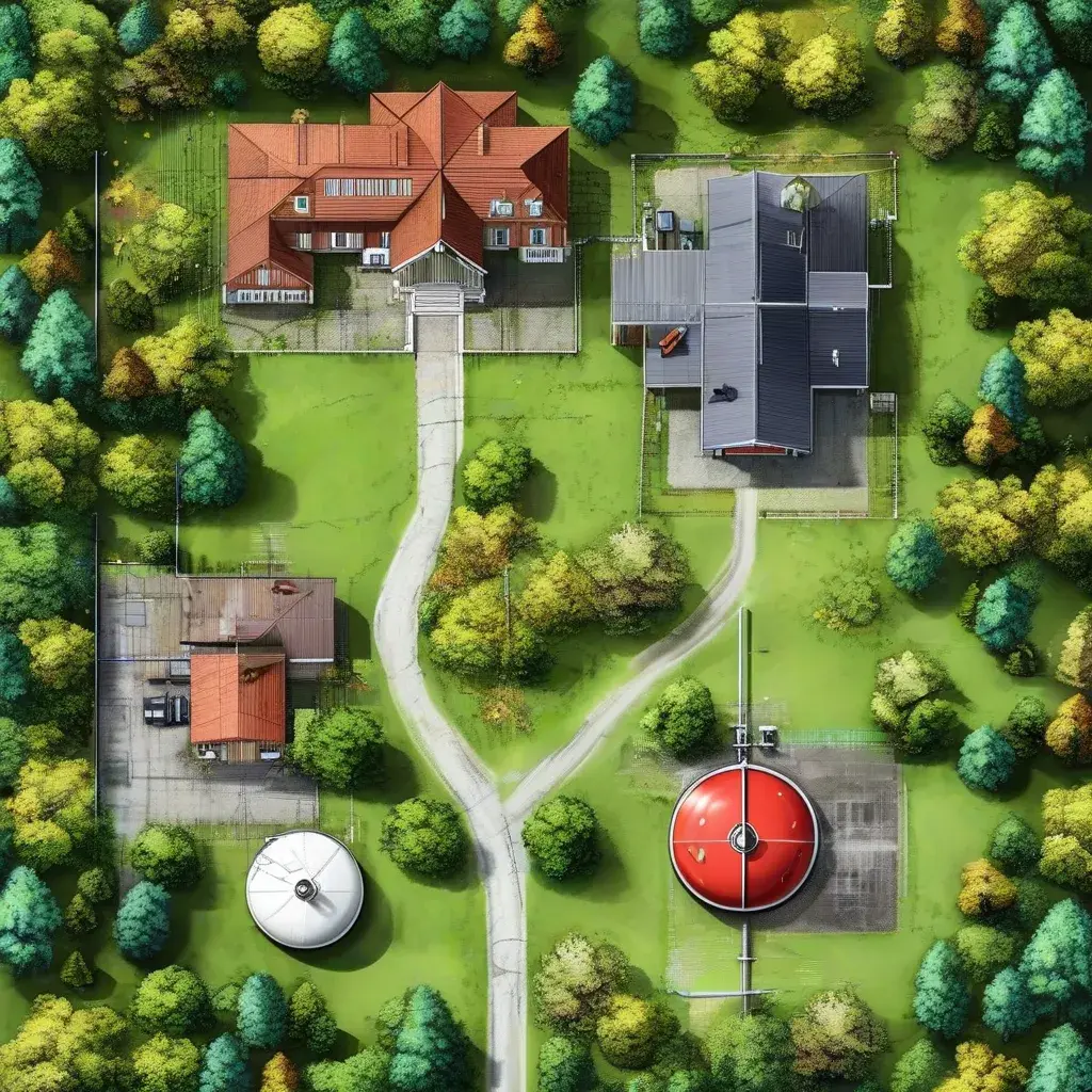 Значение проектной документации по пожарной безопасности: защита жизни и имущества