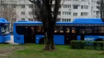 ⚡📢🚩Эвакуация в Краснояружском районе Белгородской области. С чем она связана?