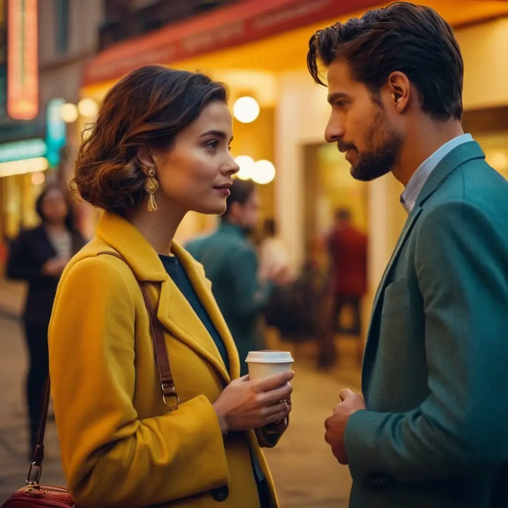 Темпераменты людей: как найти подход к каждому?