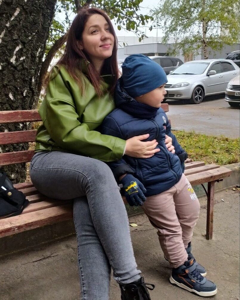 Здравствуйте, меня зовут Мария, и я - неудачница