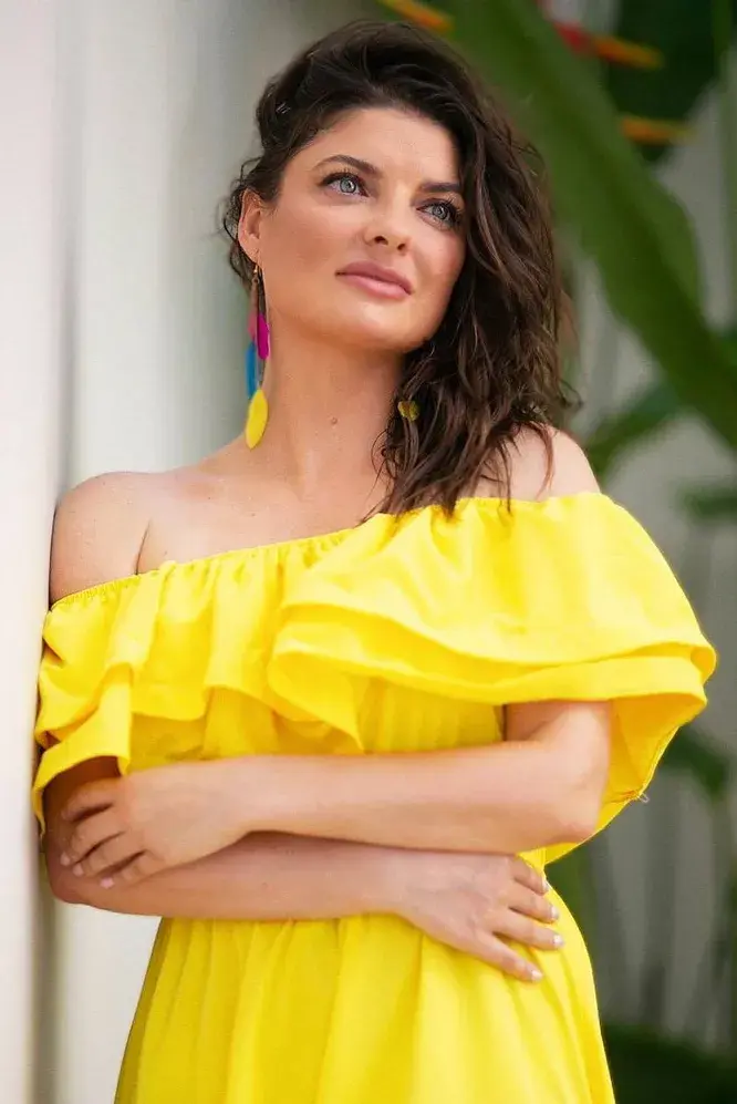 Сиротами остались двое детей. Украинец зарезал и расчленил россиянку в Перу