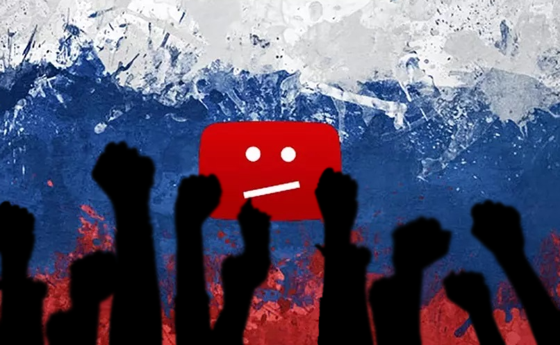 Сверхнегативная реакция. Тысячи россиян разрывают договоры с провайдерами из‑за проблемы в работе YouTube