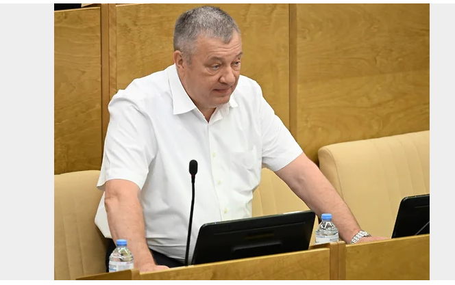 ⚡🔥⚡ «У нас никто не любит правды в докладах». Депутат Гурулев возмутился обороной Курской области 🔥⚡🔥