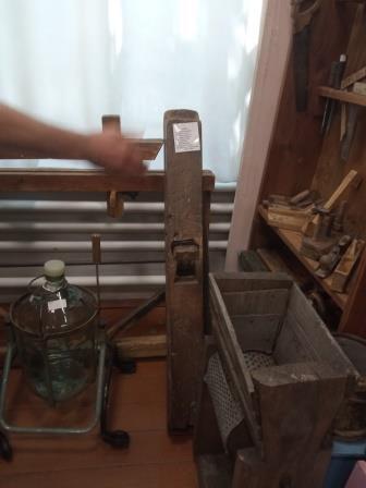 Спешу поделиться впечатлением от посещения краеведческого музея