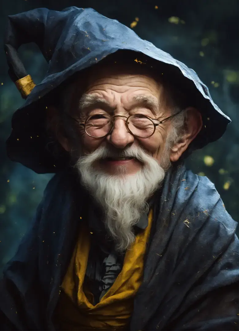 Детская сказка на ночь о приключениях Тёмы в стране Чудес. Тёму и Зачарованный Лес.