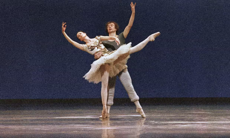 Балет - это такой панк-рок": Нив Кэмпбелл и Карен Кейн о давлении, боли и партнерстве с Нуреевым