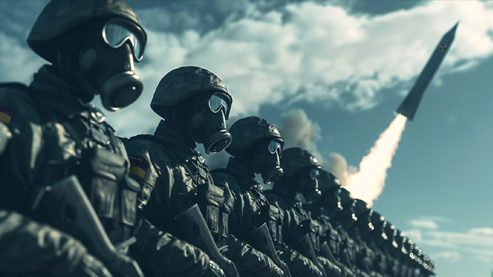 Новая вспышка ковида или химическая война? Загадочная болезнь захватывает Николаевскую область