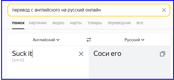 Все дело в лапше! ФАС не стала заводить дело на Ивлееву из-за слогана «Suck it»