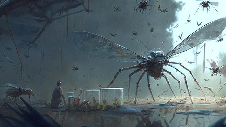 Новая вспышка ковида или химическая война? Загадочная болезнь захватывает Николаевскую область