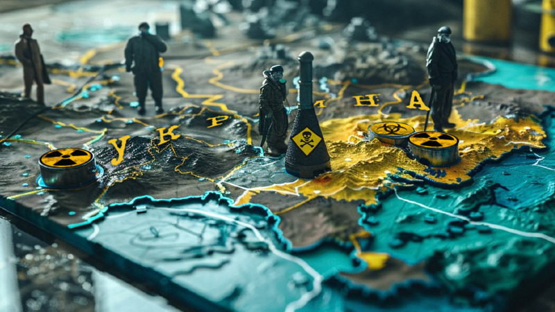 Новая вспышка ковида или химическая война? Загадочная болезнь захватывает Николаевскую область