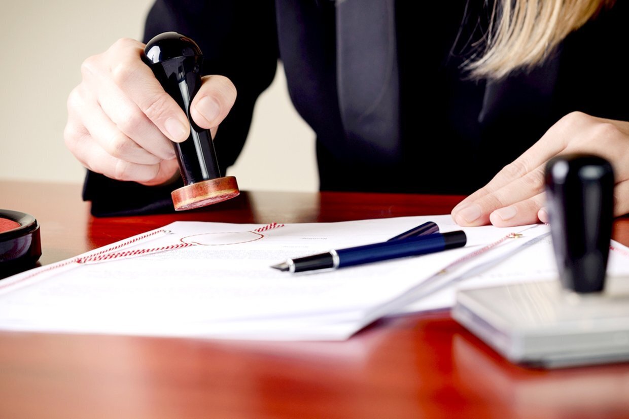 📜 Защитники правопорядка: специалисты по нотариату усиливают надзор за финансовыми потоками