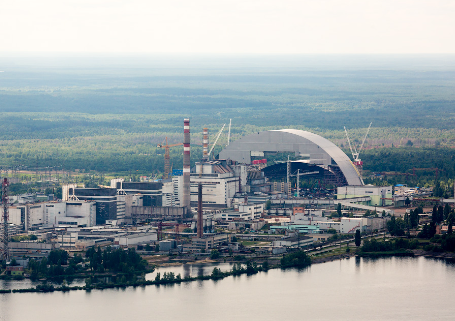 😱Самые пугающие и загадочные факты, связанные с чернобыльской зоной отчуждения!😱