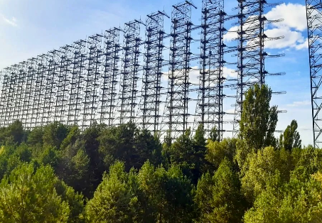 😱Самые пугающие и загадочные факты, связанные с чернобыльской зоной отчуждения!😱