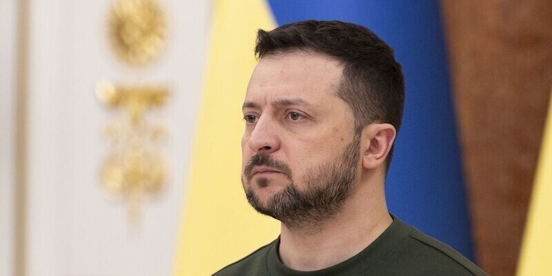 В США ищут замену Зеленскому? Поиск более «управляемого» лидера Украины