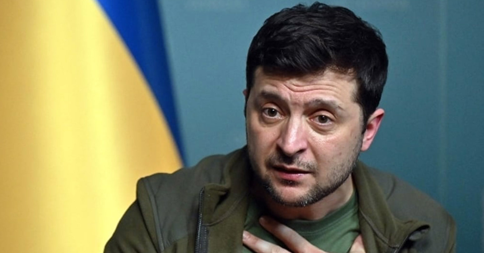 Путин назвал главной задачей Минобороны - выбить противника с территории России.