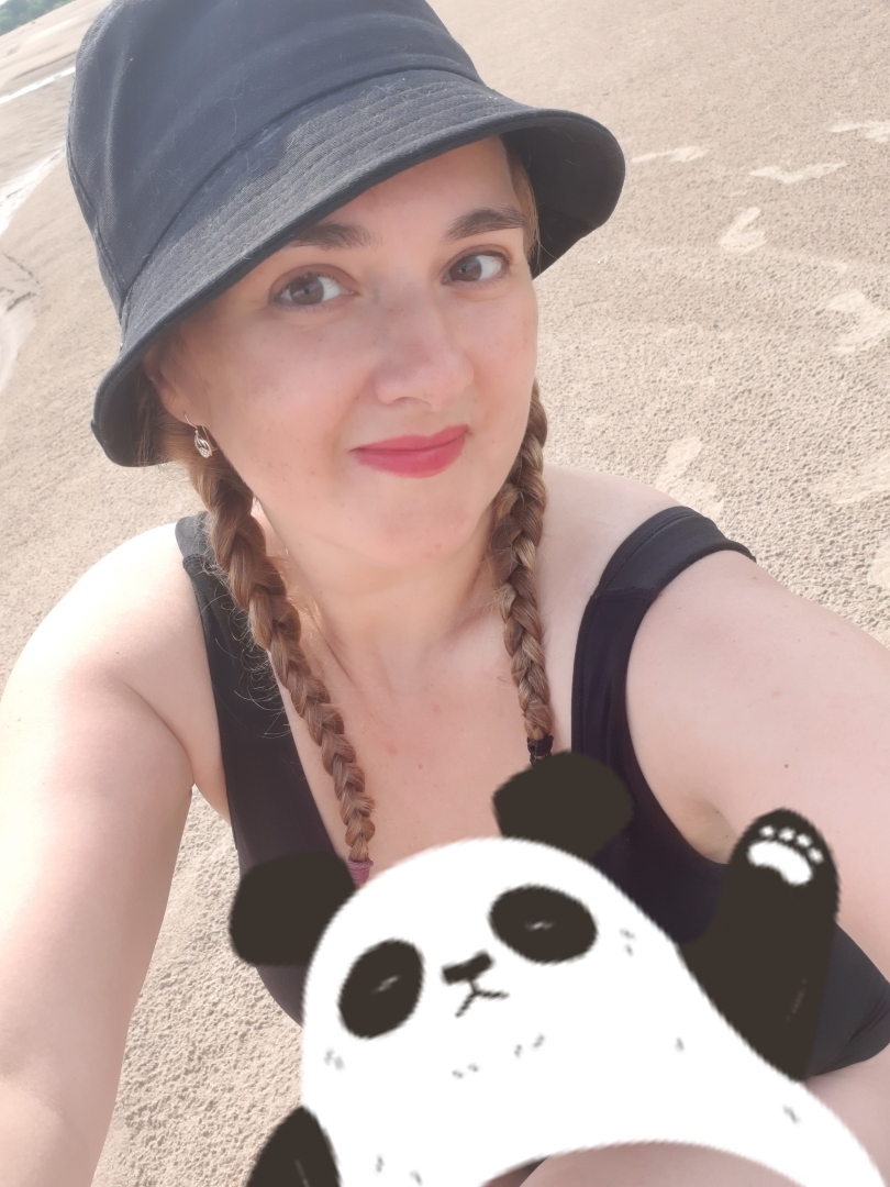 Мой отдых на пляже реки Северная Двина: личные впечатления и выводы автора