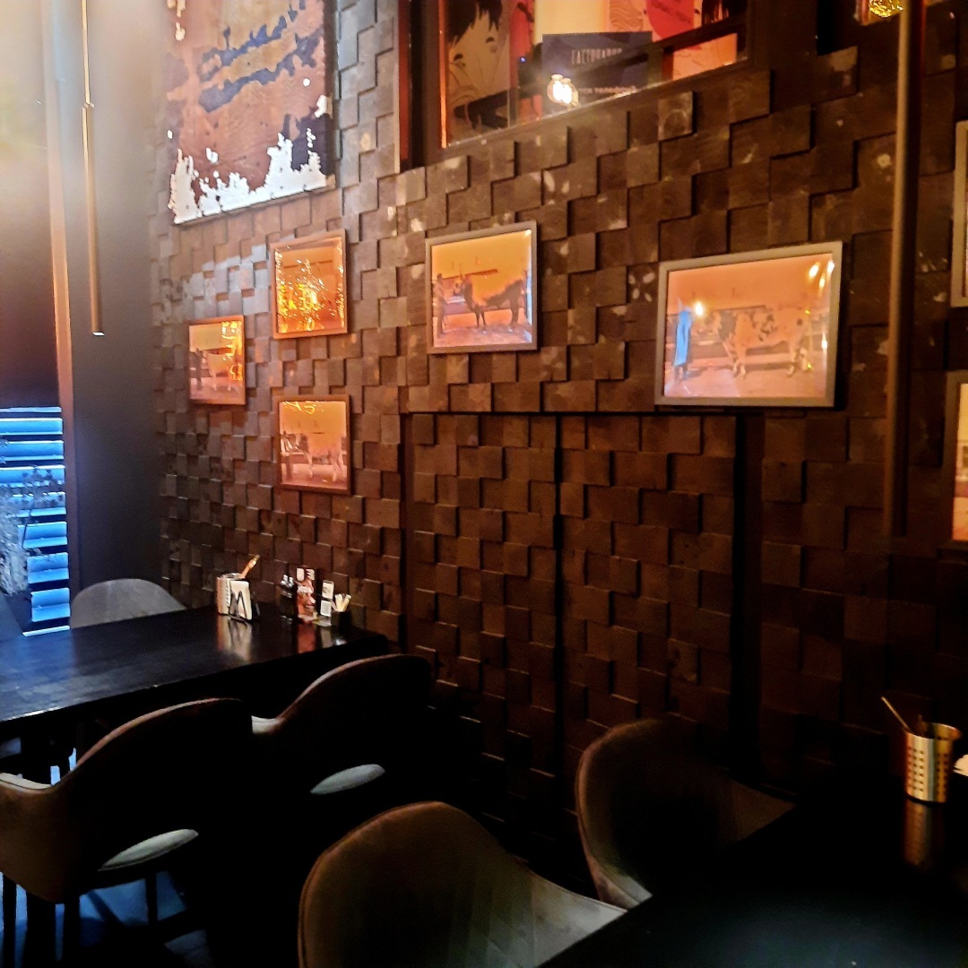 История одного августовского вечера.