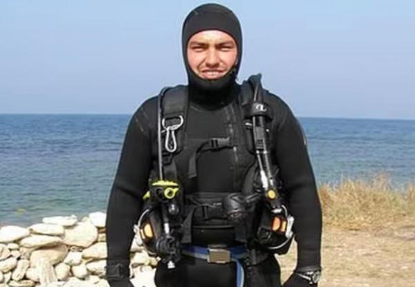 Ордер на арест уже выдан. Что известно об украинце, подозреваемом в подрыве «Северных потоков»