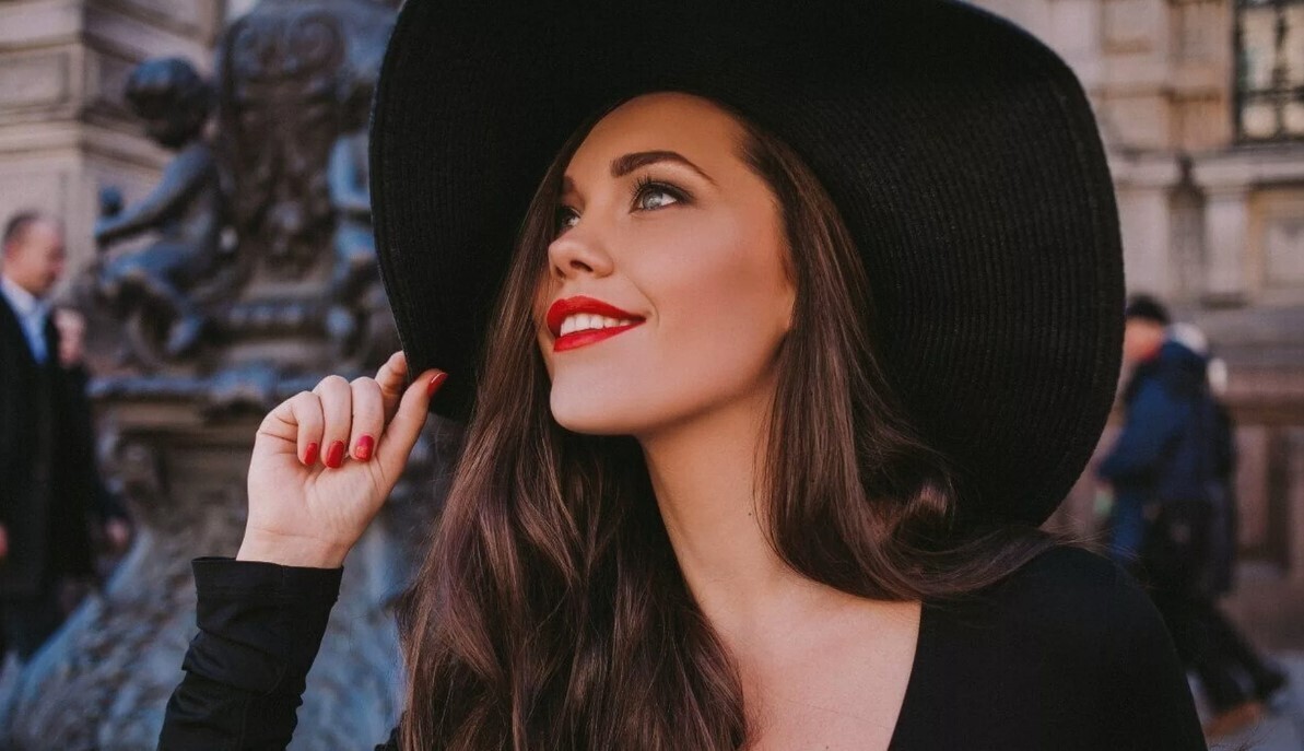 Психологический тест на силу характера