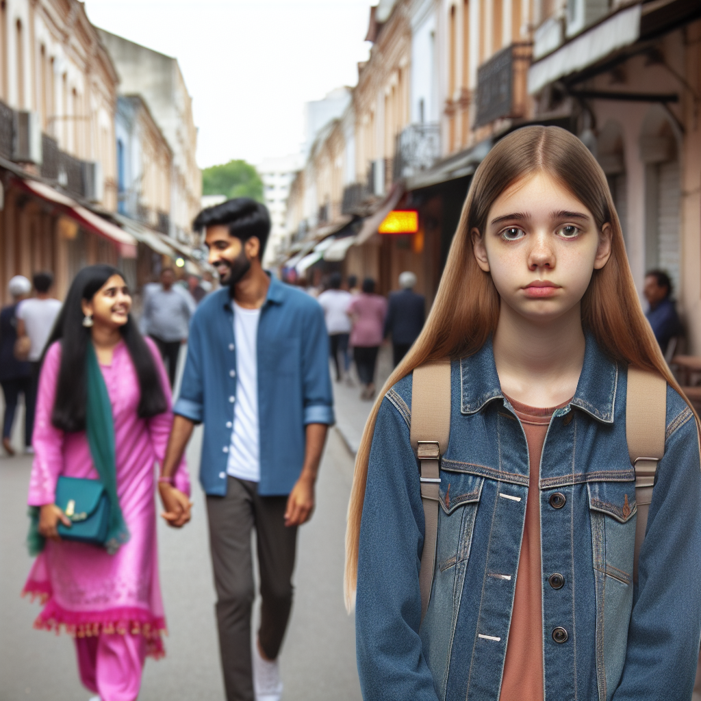 Любовь в эпоху турбулентности: как найти гармонию в отношениях