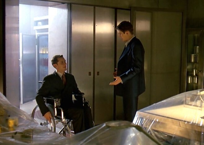 Десятка лучших фильмов - антиутопий за последние 10 лет. Часть 1