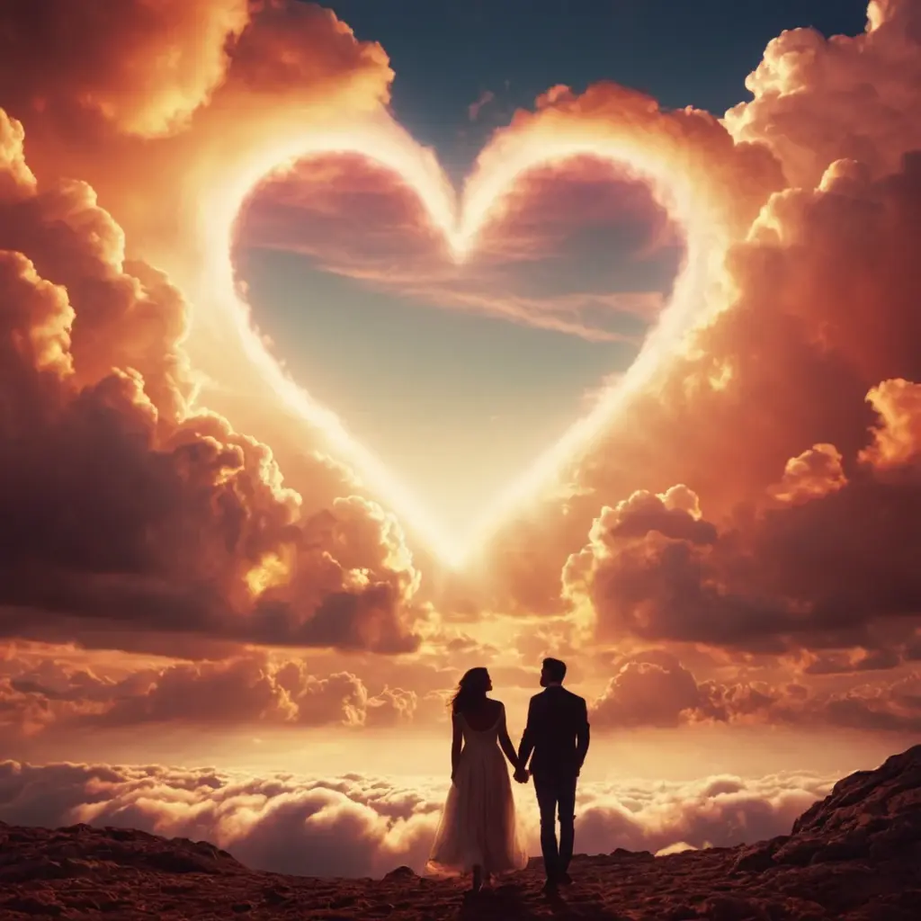 Что для вас самое важное в отношениях?