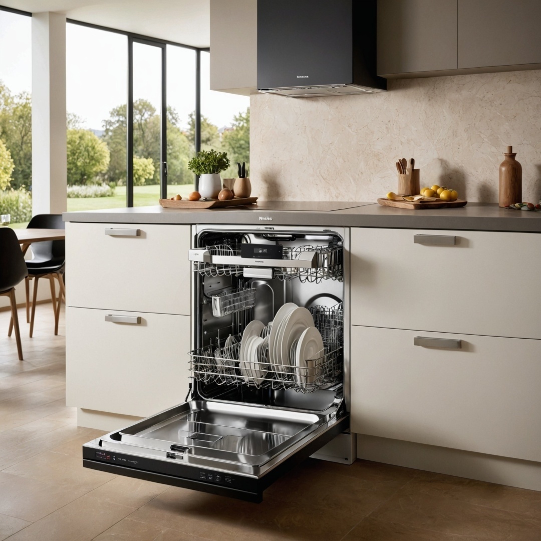 Посудомойка: верный друг или тихий враг?