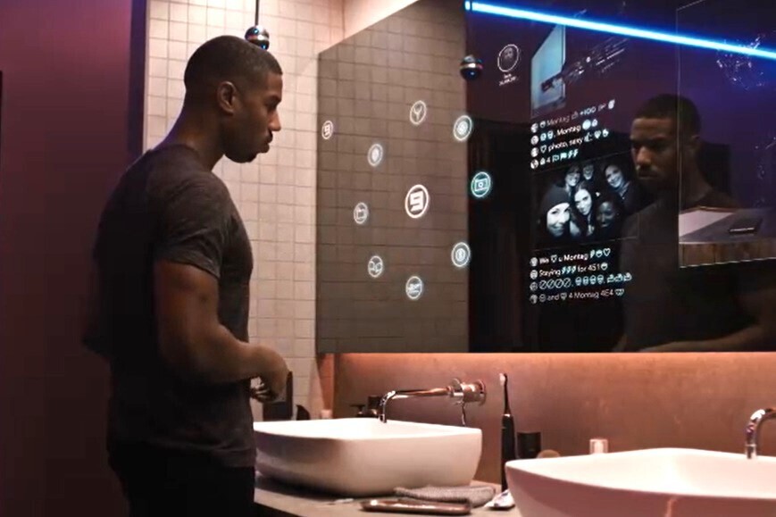 Десятка лучших фильмов - антиутопий за последние 10 лет. Часть 1