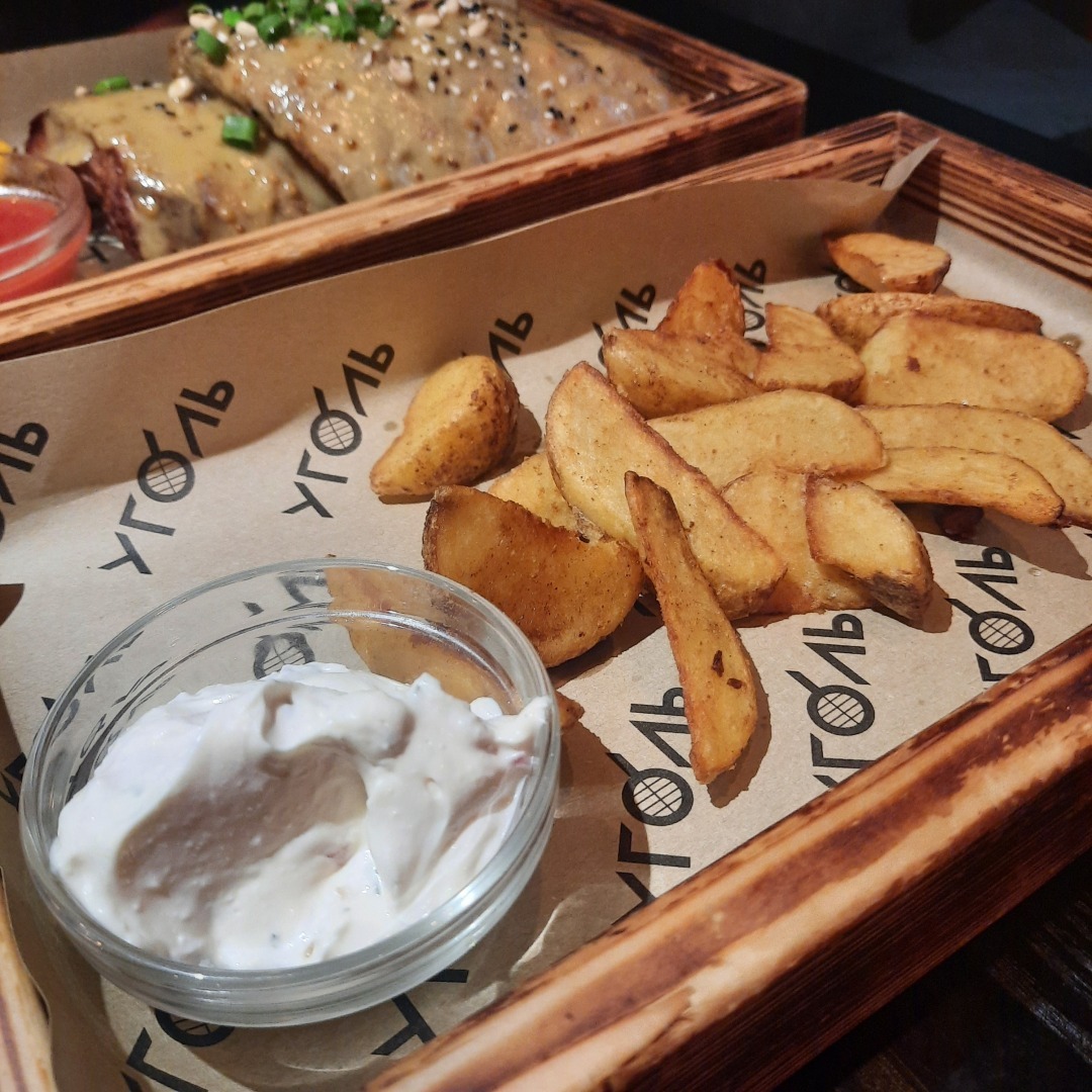 История одного августовского вечера.