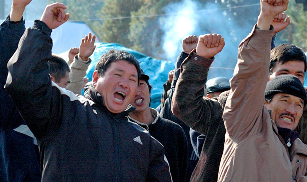 Если не принять меры, получим второй «Крокус» и развал страны? Бардак с мигрантами вышел на новый уровень опасности