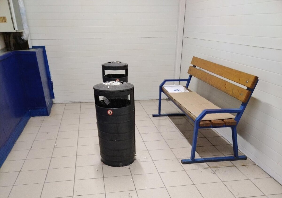 Выкладка товаров в Ленте от Яндекс Смены – отзыв работника