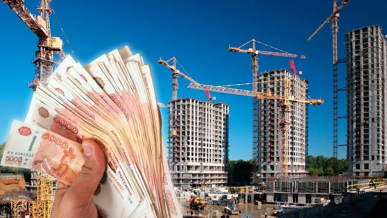 ⌛Какую неустойку можно взыскать с застройщика за срыв сроков сдачи в 2024 году?