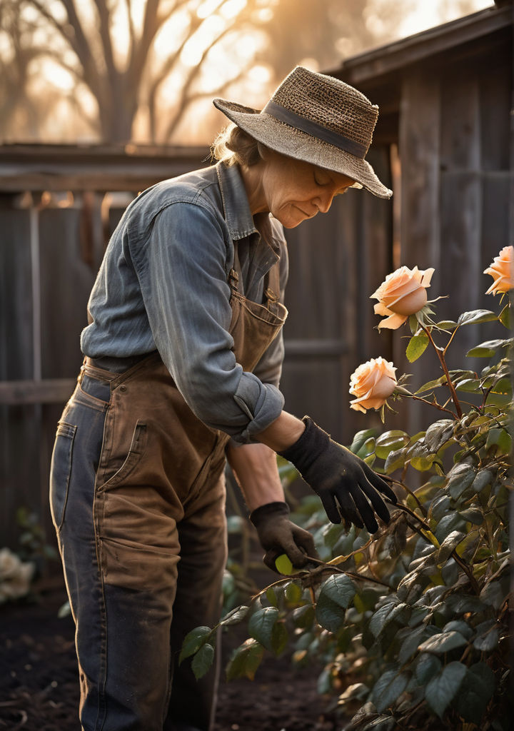 Полезные советы для начинающих садоводов