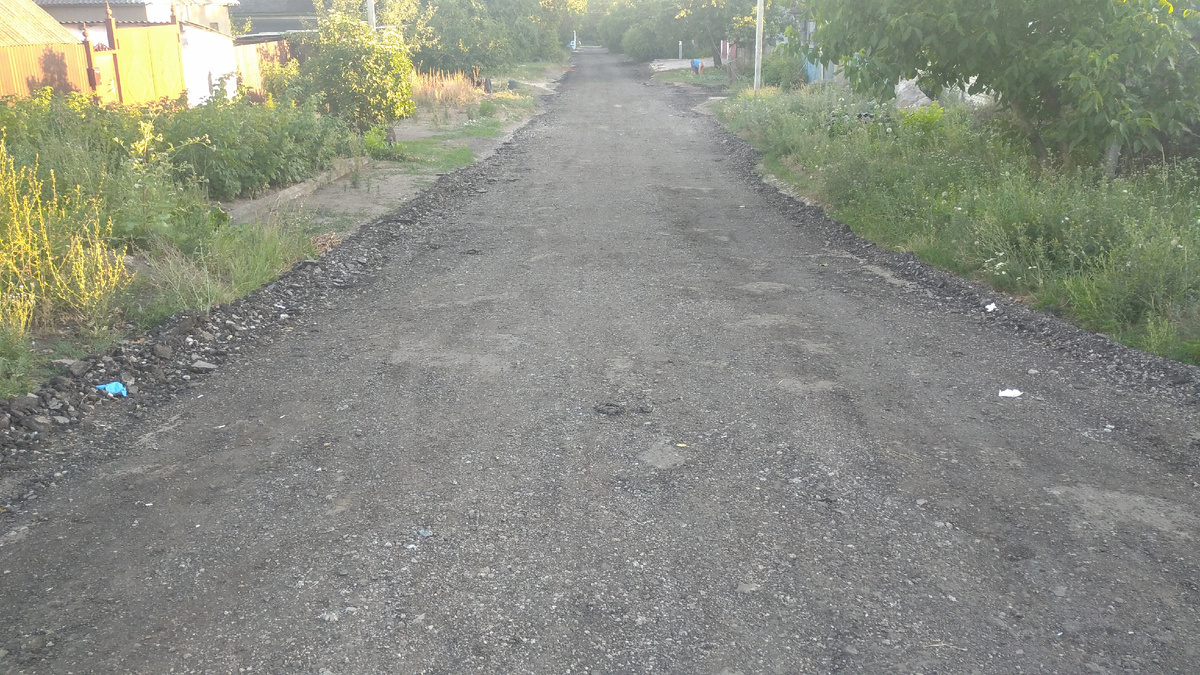 От жителя ДНР. Продолжение истории о нашей жизни в составе России