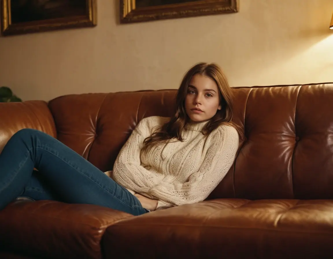 8 шагов, которые убрали лень из моей жизни