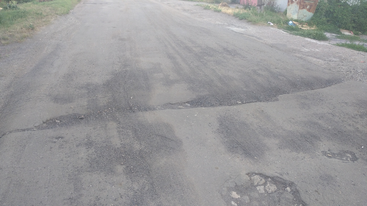 От жителя ДНР. Продолжение истории о нашей жизни в составе России