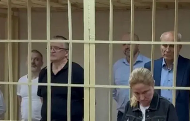 Кто украл пенсии россиян? Путин поручил провести проверку. Несколько руководителей ПФР (СФР) уже получили срок до 13 лет