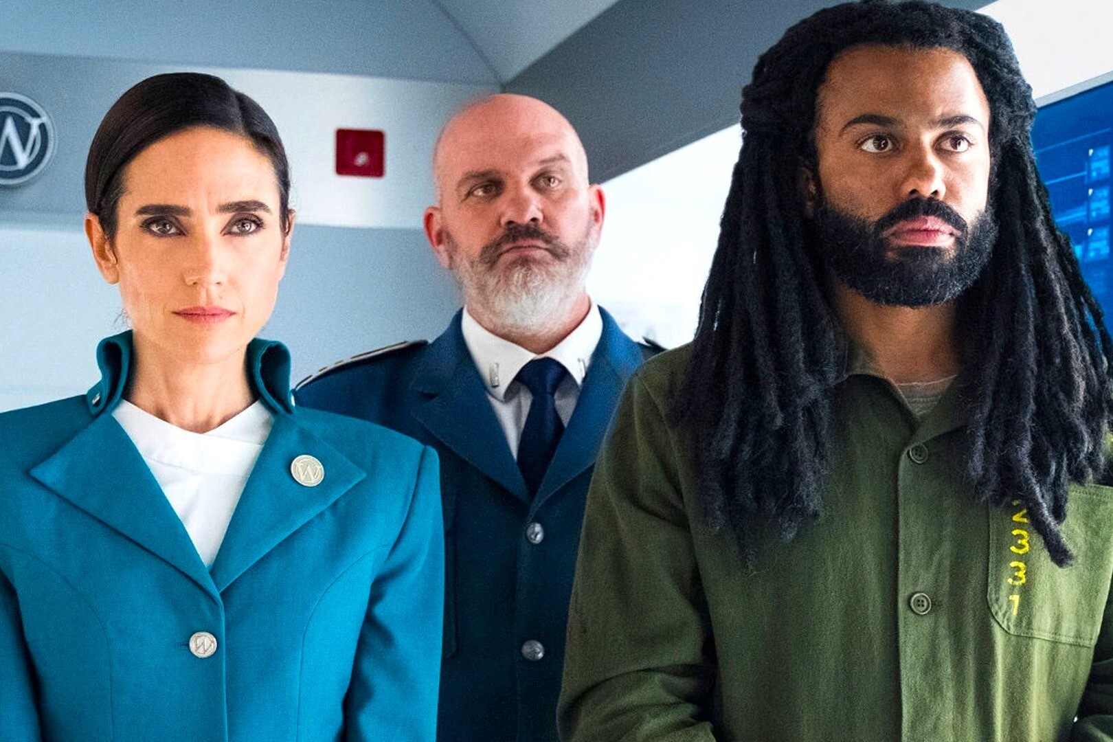 Десятка лучших фильмов - антиутопий за последние 10 лет. Часть 2