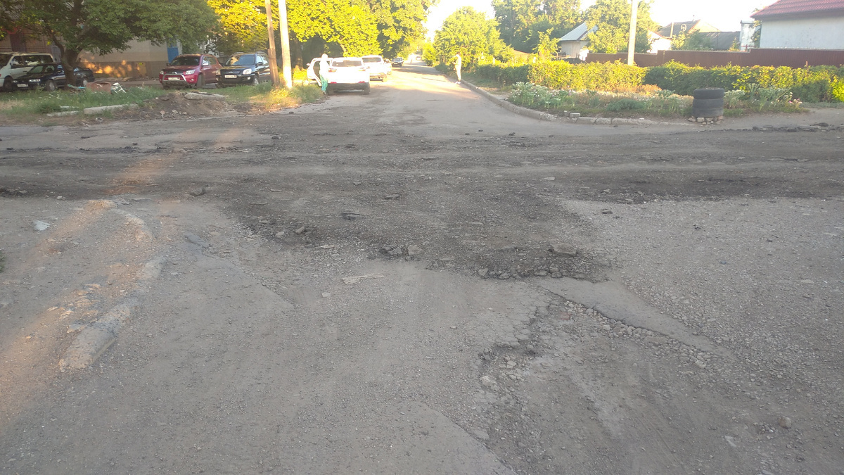 От жителя ДНР. Продолжение истории о нашей жизни в составе России