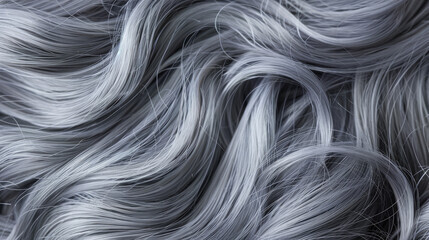 Может ли стресс на самом деле сделать ваши волосы седыми?