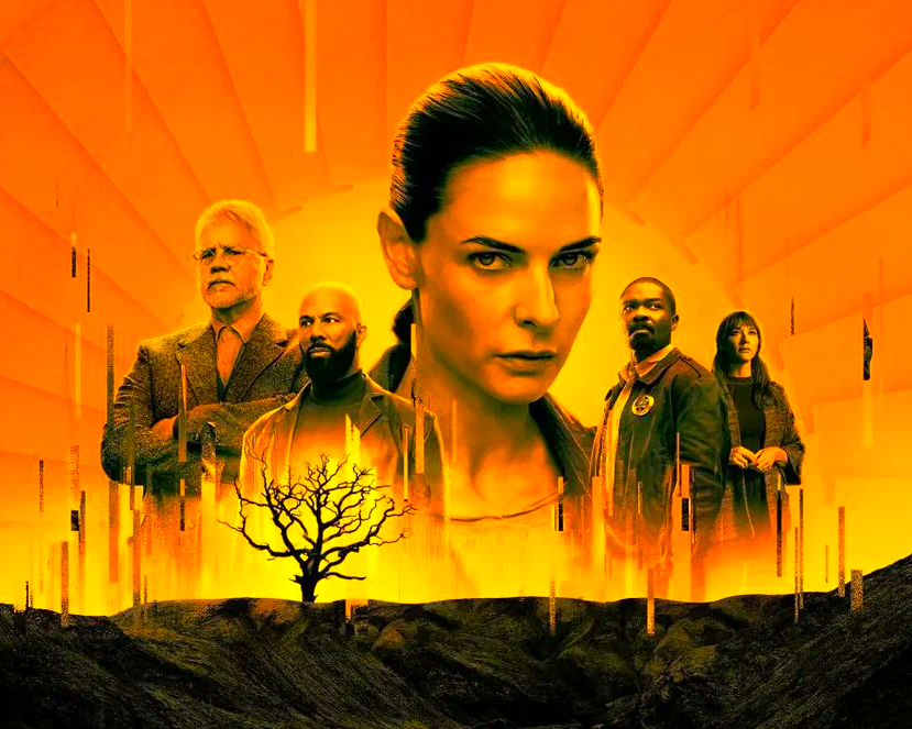 Десятка лучших фильмов - антиутопий за последние 10 лет. Часть 2