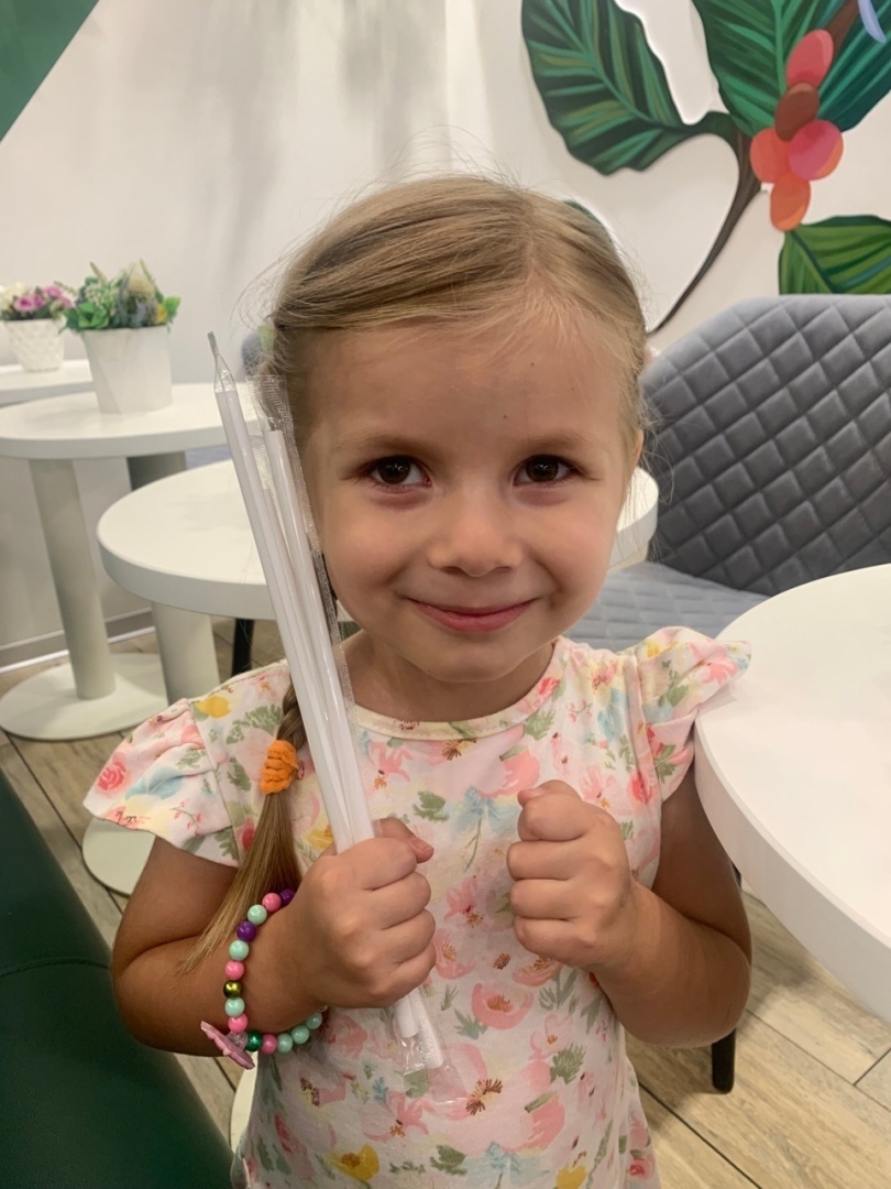 Дело одного шедевра.