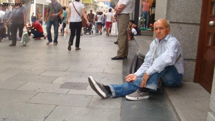 1500 рублей пособия по безработице – это позор, нашей страны !!!