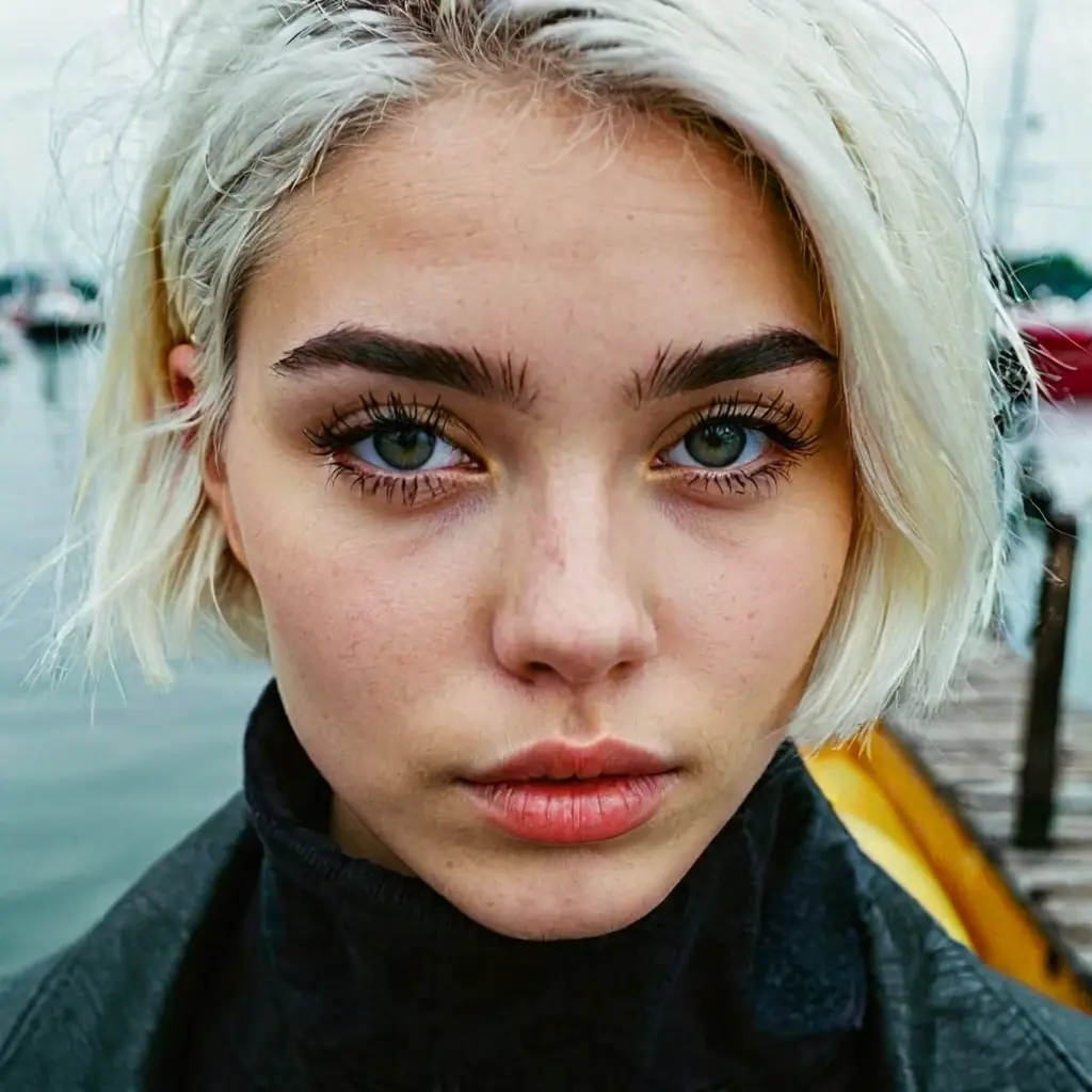 Социальные хищницы: признаки женщины-психопата