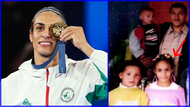 Почему провалившая гендерный тест боксёрша Хелиф хочет засудить Маска, Роулинг и Трампа?