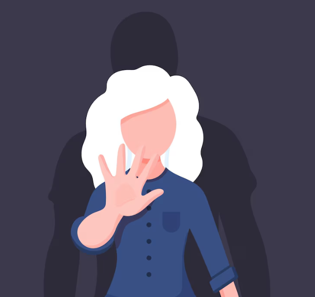 В Харьковской области наемники изнасиловали женщину – возбуждено уголовное дело