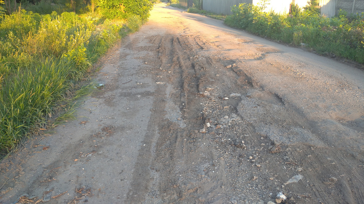 От жителя ДНР. Продолжение истории о нашей жизни в составе России