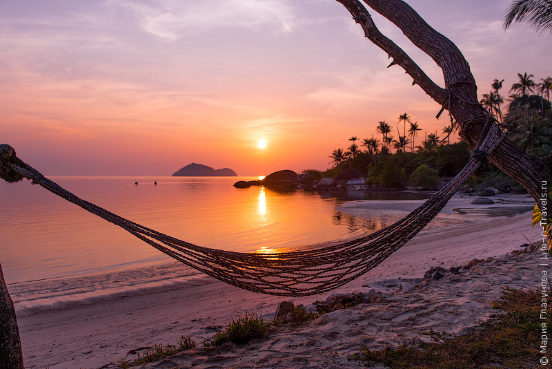 Мечты русского мужика.